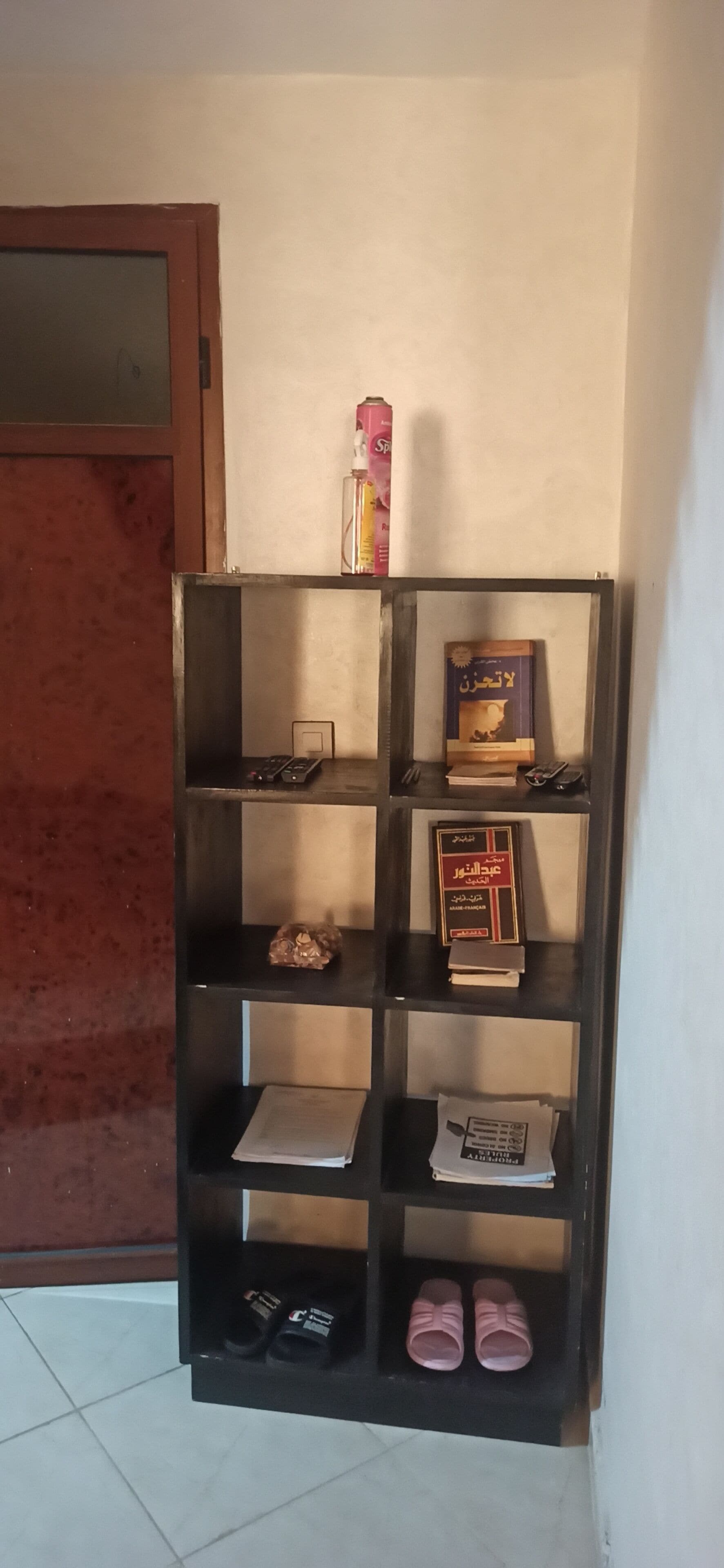 Foto - Mohammed V Airport HOME