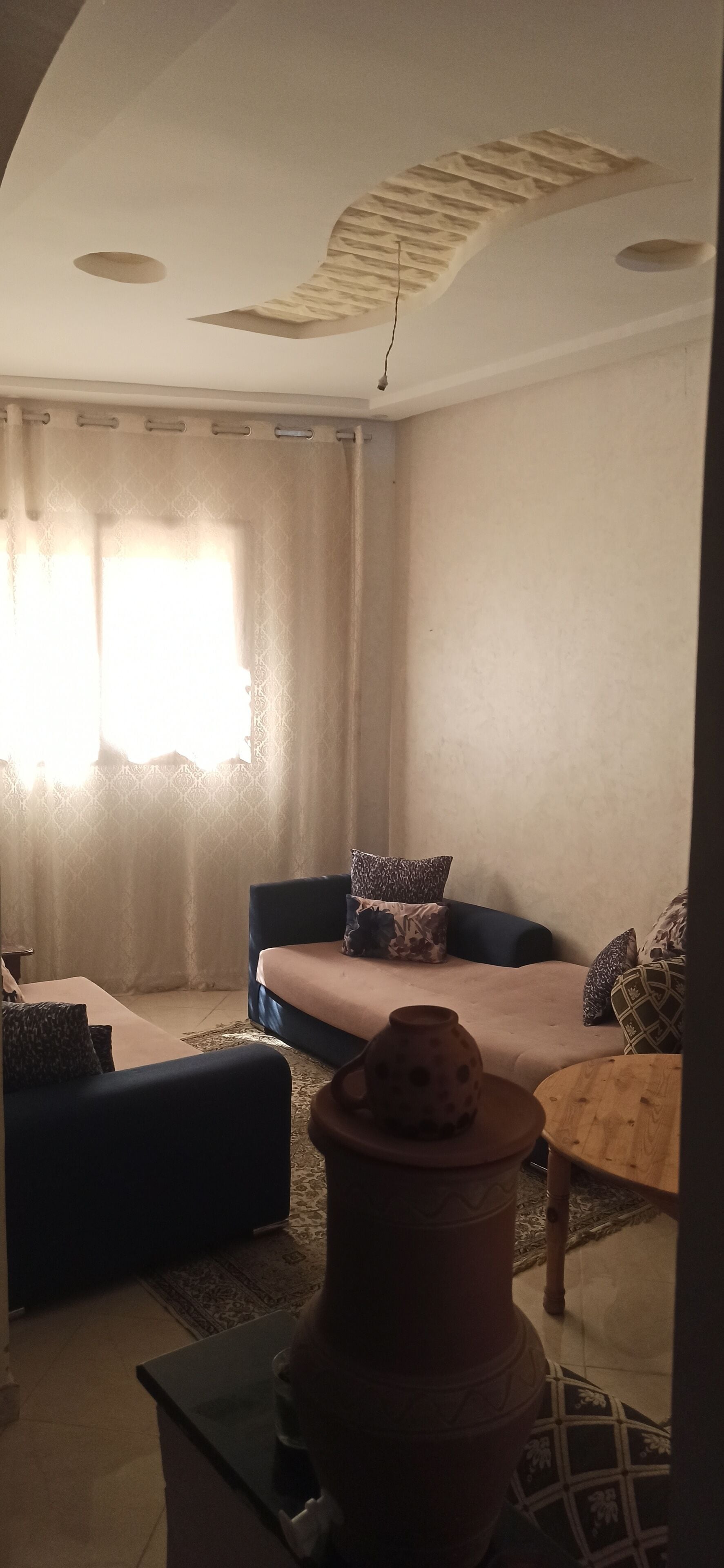 Foto - Mohammed V Airport HOME