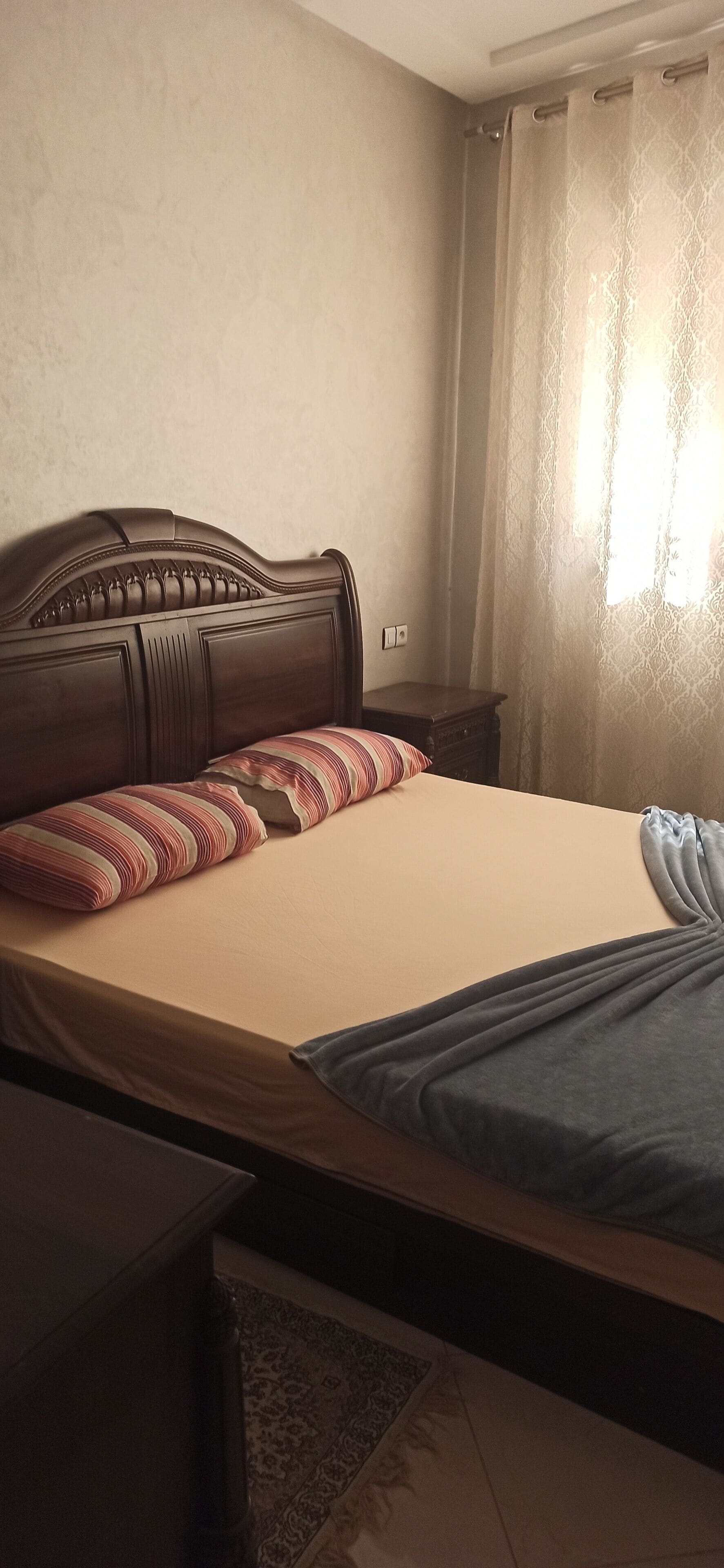 Foto - Mohammed V Airport HOME