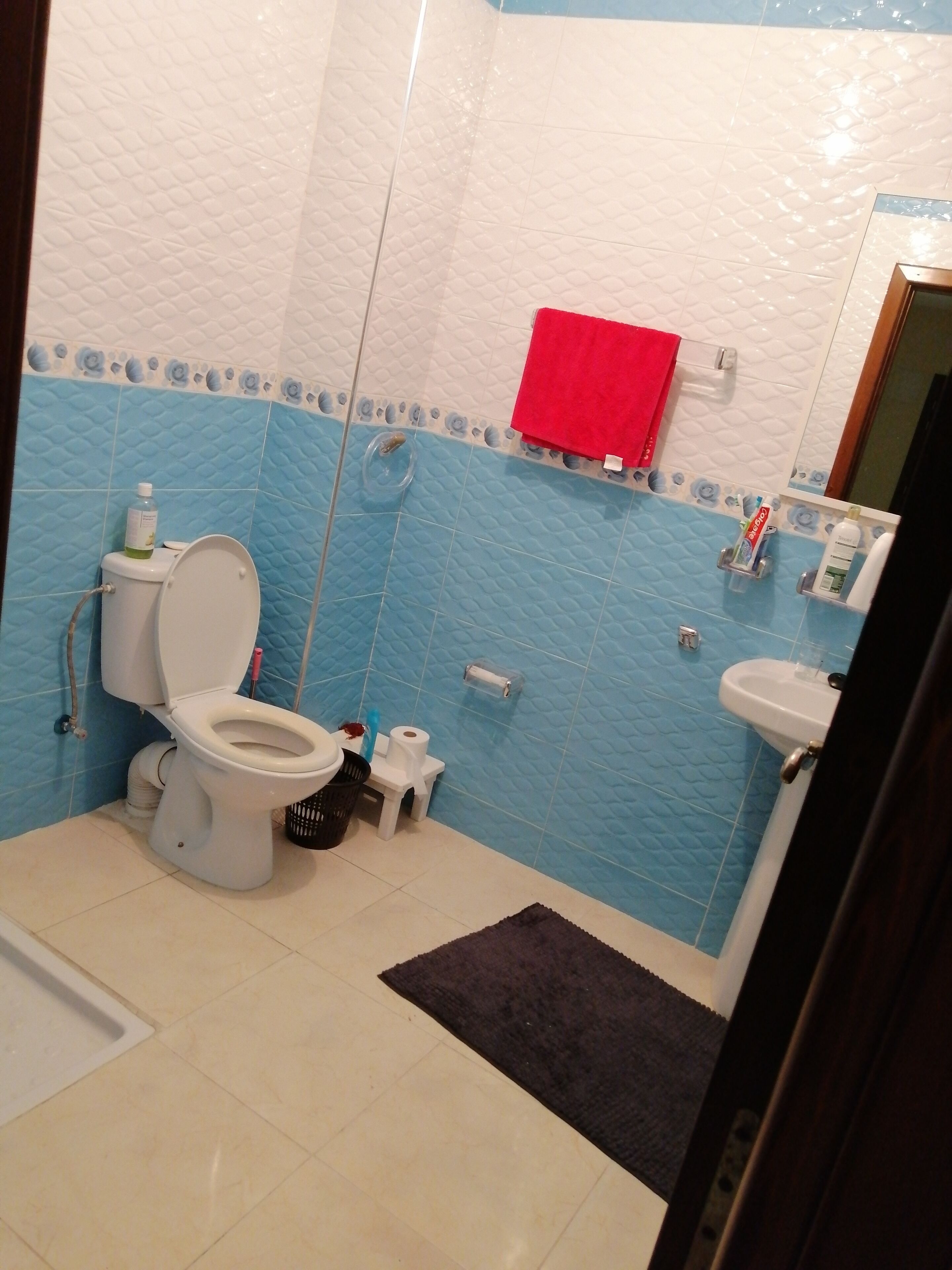 Foto - Mohammed V Airport HOME