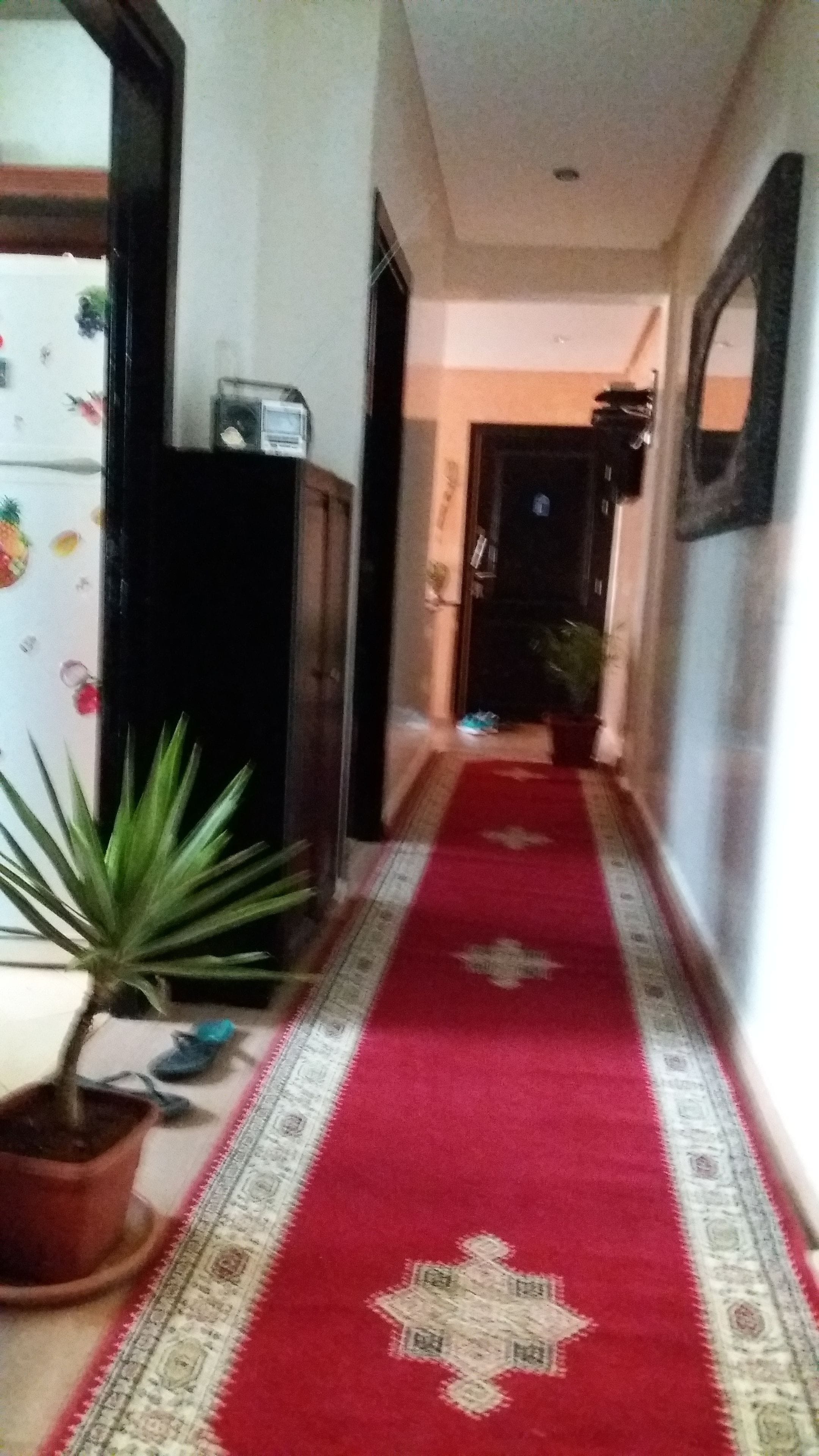 Foto - Mohammed V Airport HOME