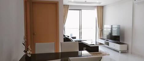 منطقة المعيشة