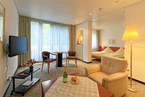 Comfort Double Room (double bed with 2 separate mattresses each 90cm* 200cm)