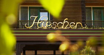 Hotel Hirschen Glottertal