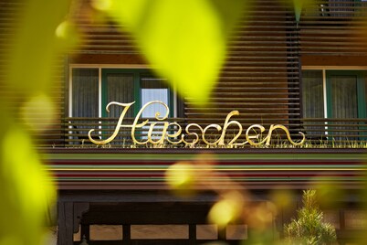 Hotel Hirschen Glottertal