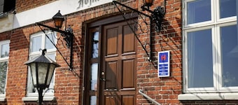 Motel Højmølle Kro