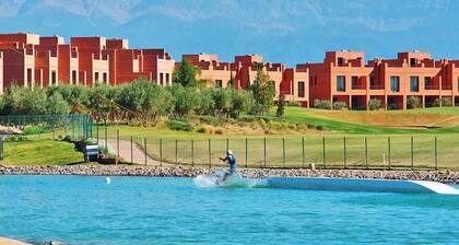Marrakech Waky parc and golf
