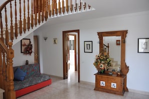 Interior - House in Roda de Berà, with private pool and tennis court! (Roda de Berà)