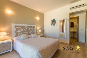 6 chambres, fer et planche Ă repasser, Wi-Fi gratuit, draps fournis