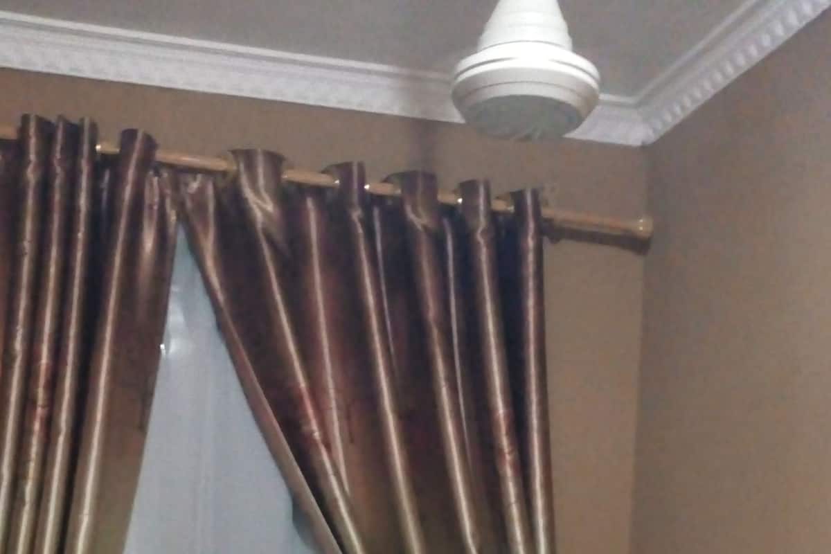 Single Room, Private Bathroom | Premium bedding, blackout drapes, free WiFi, bed sheets