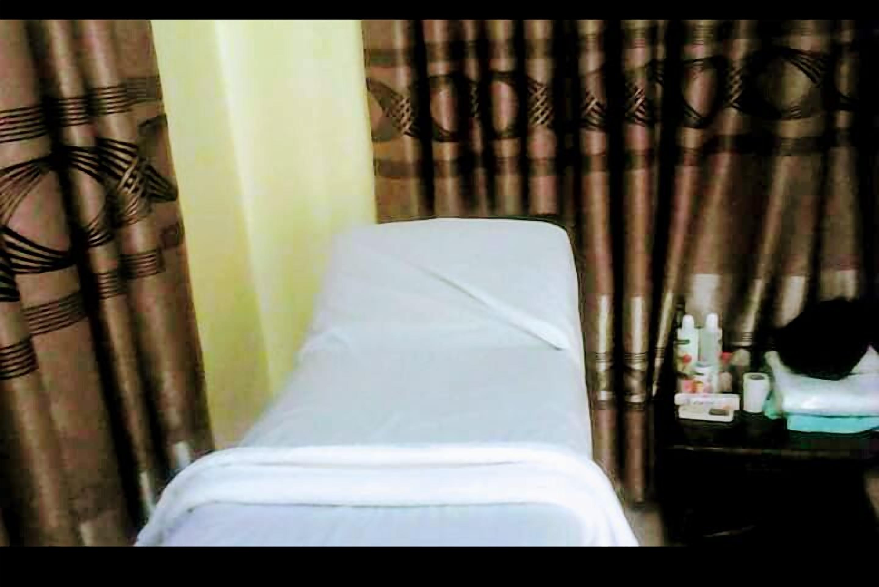 Salas de tratamiento para parejas, tratamientos corporales