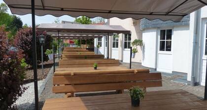 Hotel Ortenberger Hof