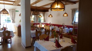 Restaurant - Hotel Ortenberger Hof (Ortenberg)