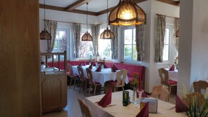 Restaurant - Hotel Ortenberger Hof (Ortenberg)