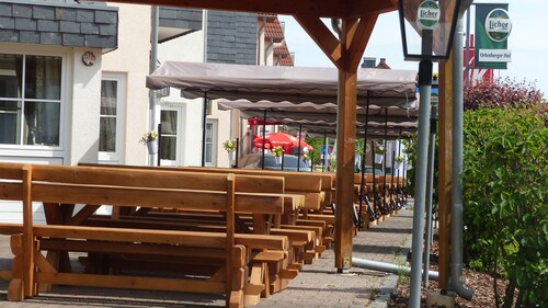 Hotel Ortenberger Hof