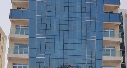 Tulip Al Barsha Hotel Apartment