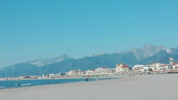 Strand