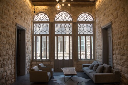 Exceptional Apartment with Sea View