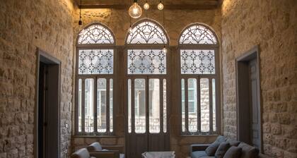 Exceptional Apartment with Sea View