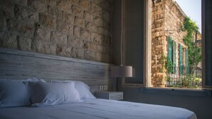 Apartment, 2 Bedrooms, Sea View