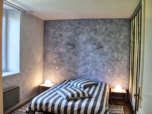 2 Schlafzimmer, kostenloses WLAN