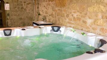 Hidromassagem interna