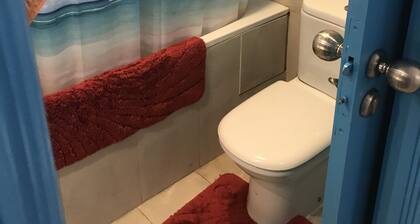 Appartement zen agréable