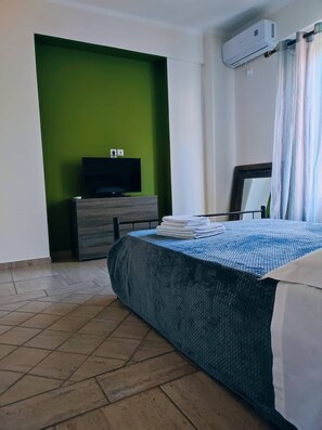 Appartement, 2 chambres