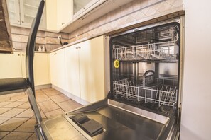 Apartment, 2 Schlafzimmer | Zimmerausstattung