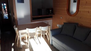 Interior - Beautiful Duplex at the foot of the slopes - VALMOREL (VALMOREL)