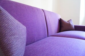 1 bedroom, premium bedding, down duvets, in-room safe - Stammhaus - Premium Residences (Rauris)