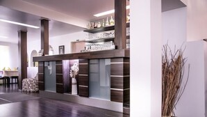Bar (on property) - Am Rathaus (Menden)