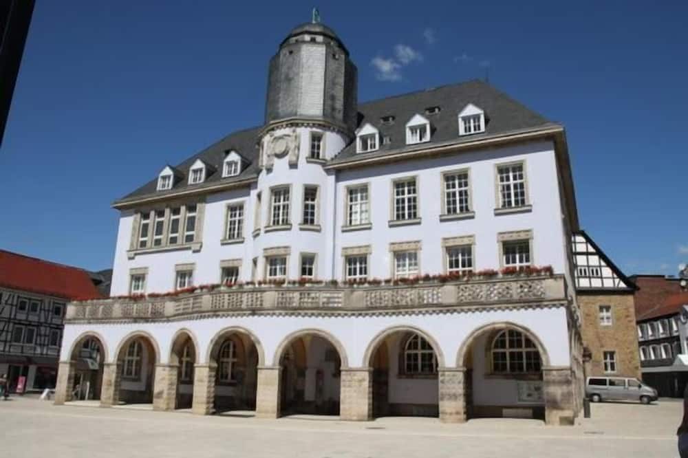 Am Rathaus