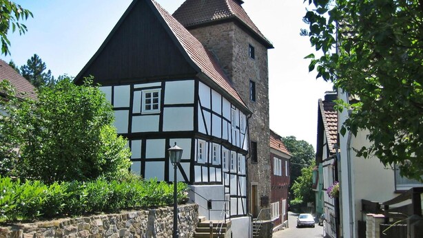 Exterior - Am Rathaus (Menden)