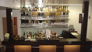 Bar (on property) - Am Rathaus (Menden)