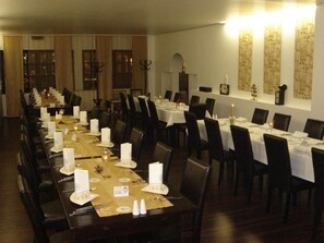 Restaurant - Am Rathaus (Menden)
