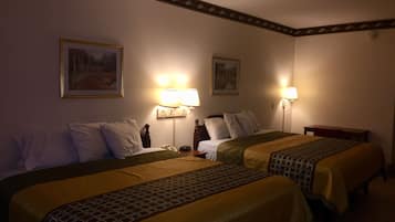 1 habitación, insonorización y wifi gratis