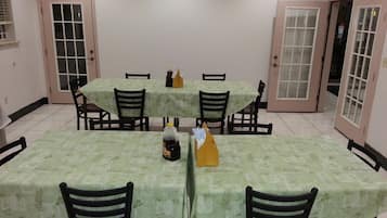 Restaurantes