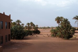 Exterior - Kasbah Ait Isfoul (Tagounite)