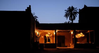 Kasbah Ait Isfoul