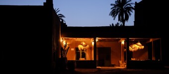 Kasbah Ait Isfoul