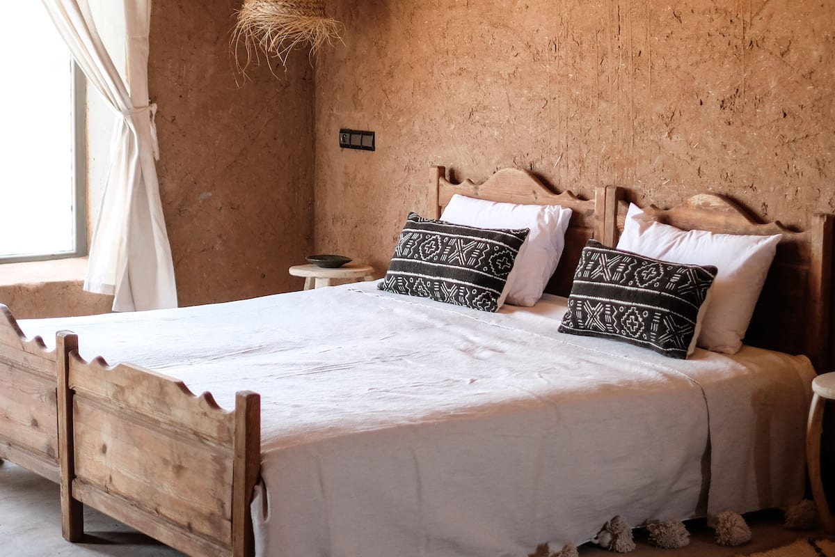 Suite | Ropa de cama hipoalergénica y edredón