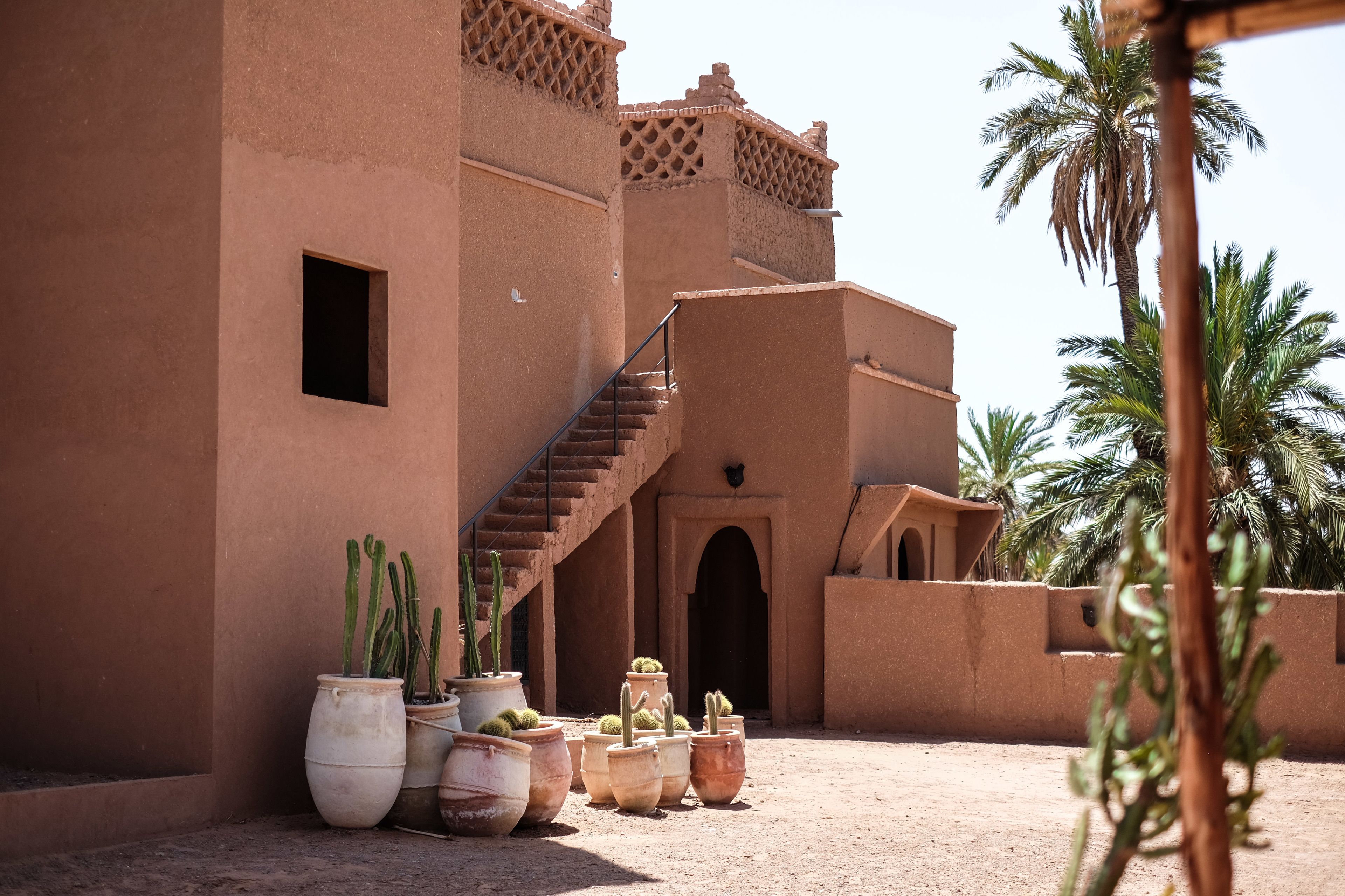 Double Room | Garden view