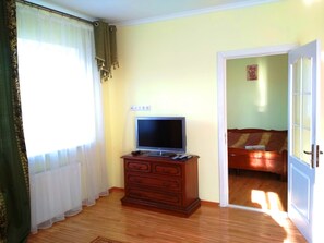 Double Room - Kiev plus (Morshyn)