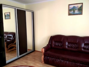 Double Room - Kiev plus (Morshyn)