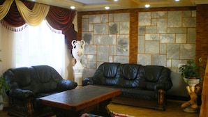 الردهة