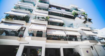 Apartment on Nikaias 5