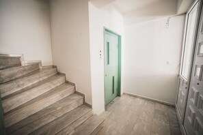 Interiör