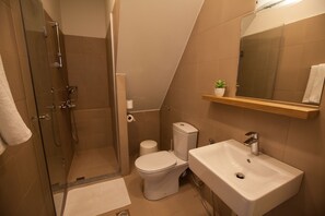 Apartment | Bathroom