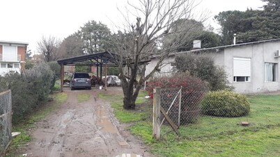 Casita del Sauce